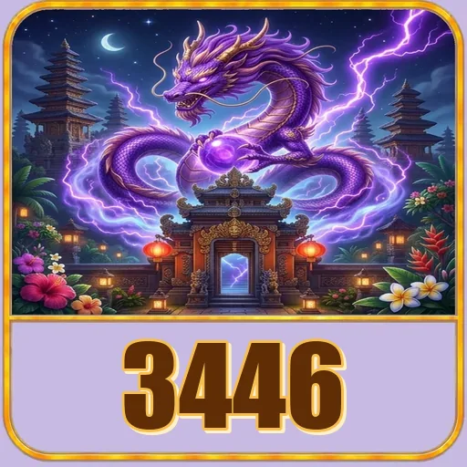 3446 bonus
