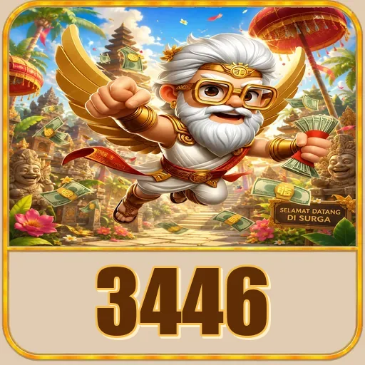 Tabel RTP game kasino 3446