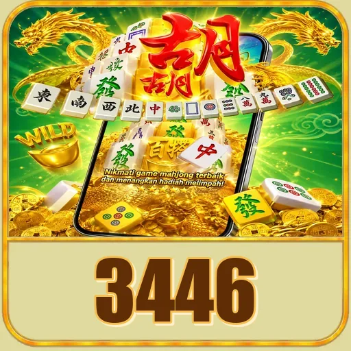 Enam jenis lotre berlisensi 3446 termasuk Mega Lottery dan Instant Win
